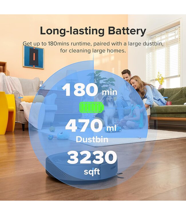 Roborock Roborock Q5 Pro Plus