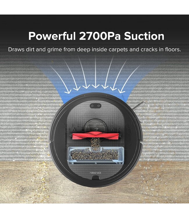 Roborock Roborock Q5 Pro Plus