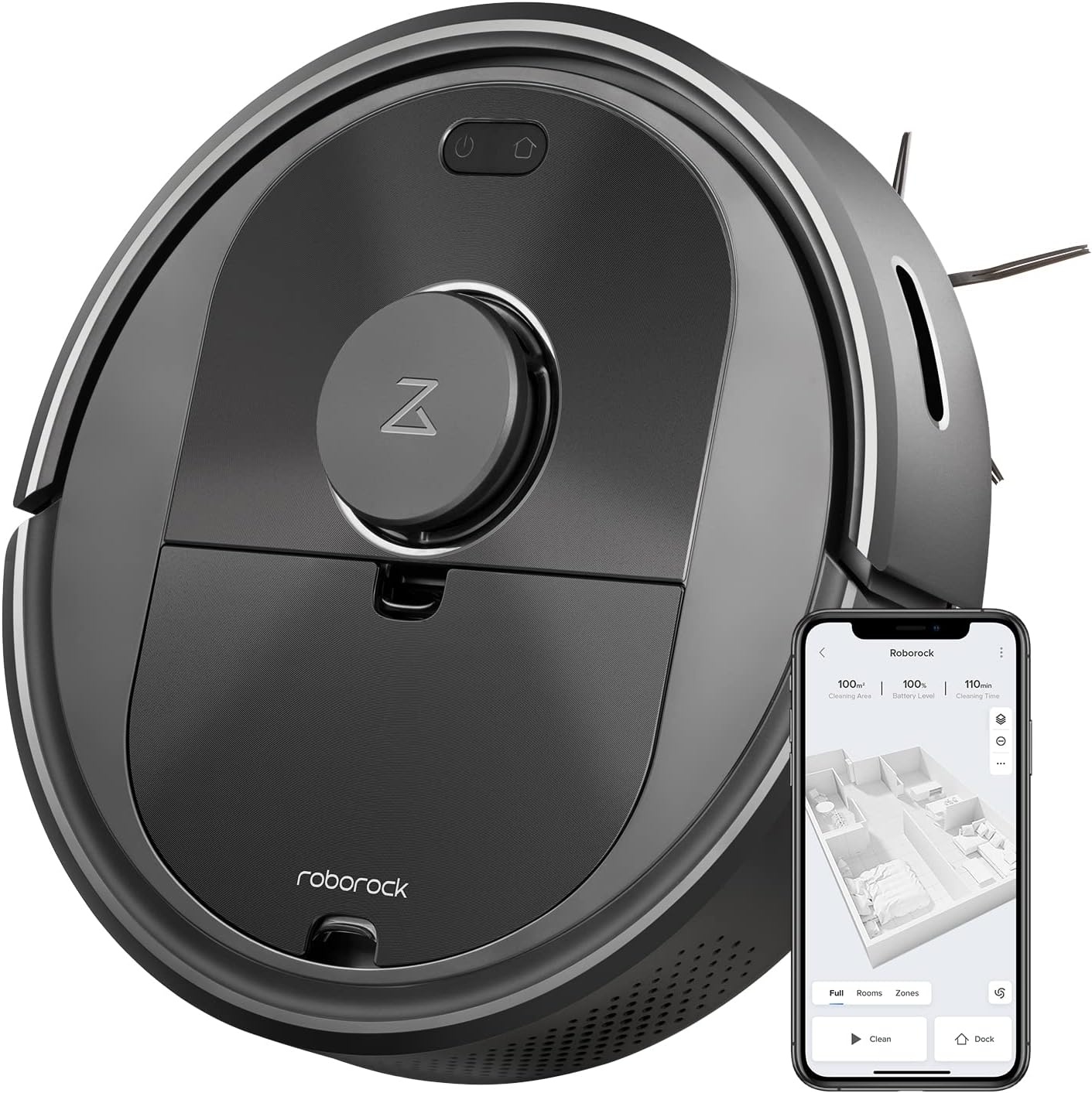 roborock Q5 Pro+ 値下げ中 Q5 Pro+ | ロボロック 日本公式サイト
