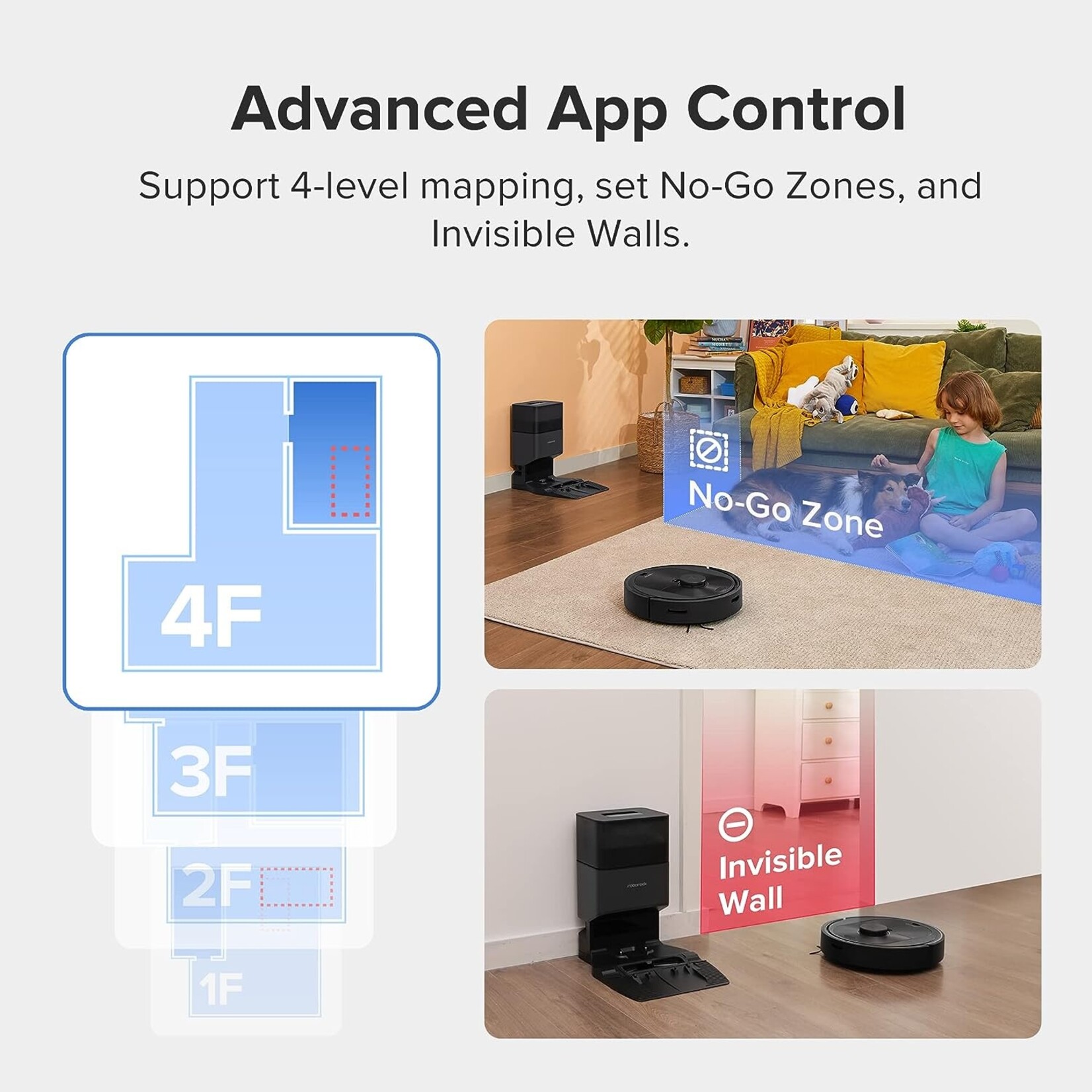 Roborock Roborock Q5 Pro Plus