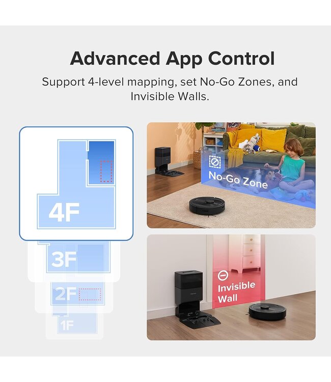 Roborock Roborock Q5 Pro Plus