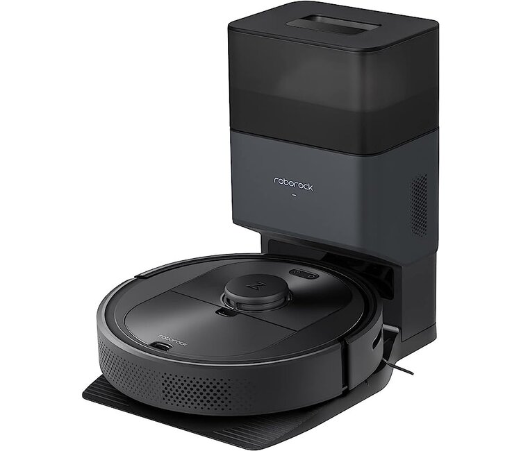Roborock 　Q5 Pro+ Roborock Q5 Pro+ - Clean with Double Simplicity. | Roborock