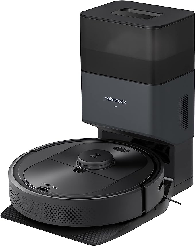 Roborock Q5 Pro Plus - Robocleaners