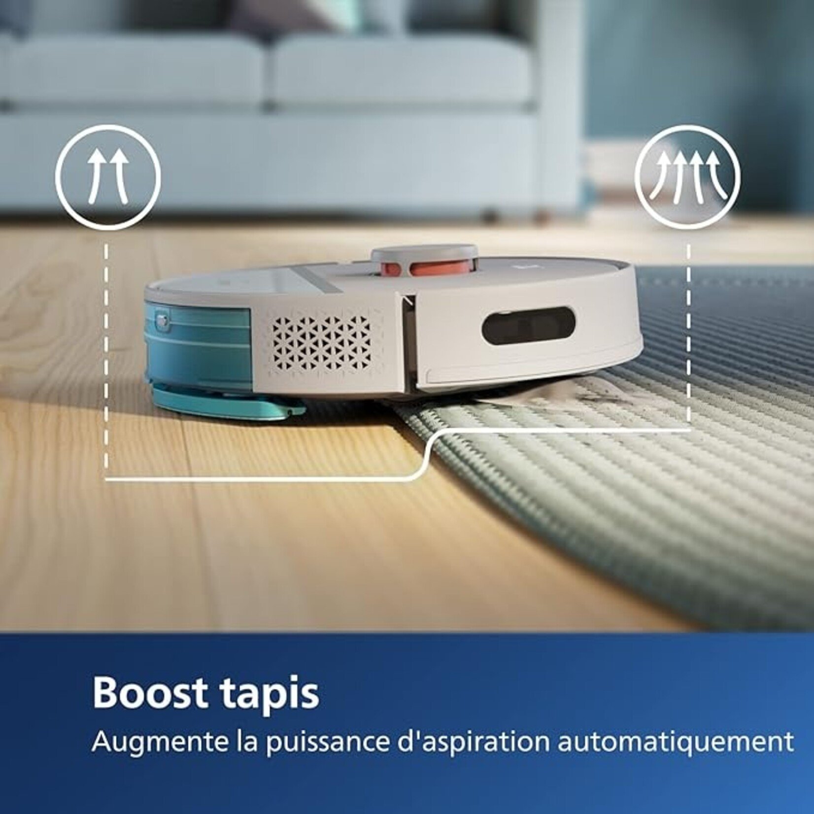 Philips Philips HomeRun 3000 XU3000/02