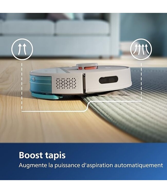 Philips Philips HomeRun 3000 XU3000/02