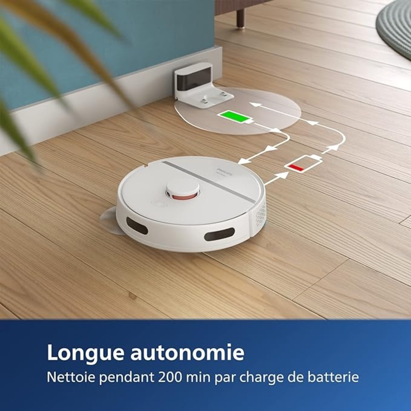 Philips Philips HomeRun 3000 XU3000/02