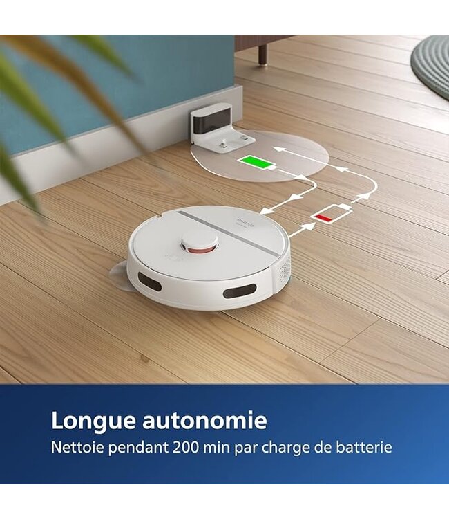 Philips Philips HomeRun 3000 XU3000/02