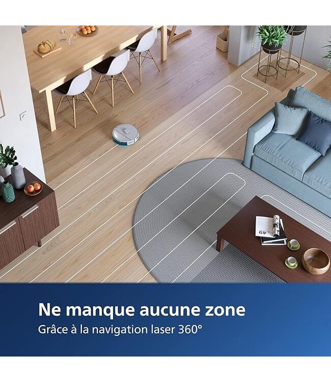 Philips Philips HomeRun 3000 XU3000/02