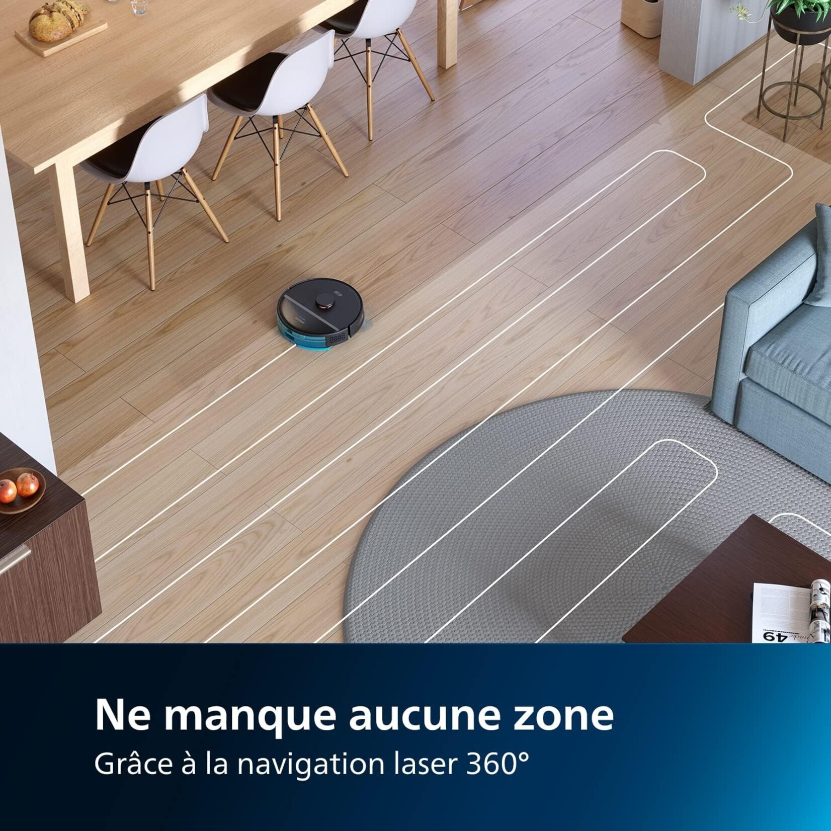 Philips Philips HomeRun 3000 XU3100/01