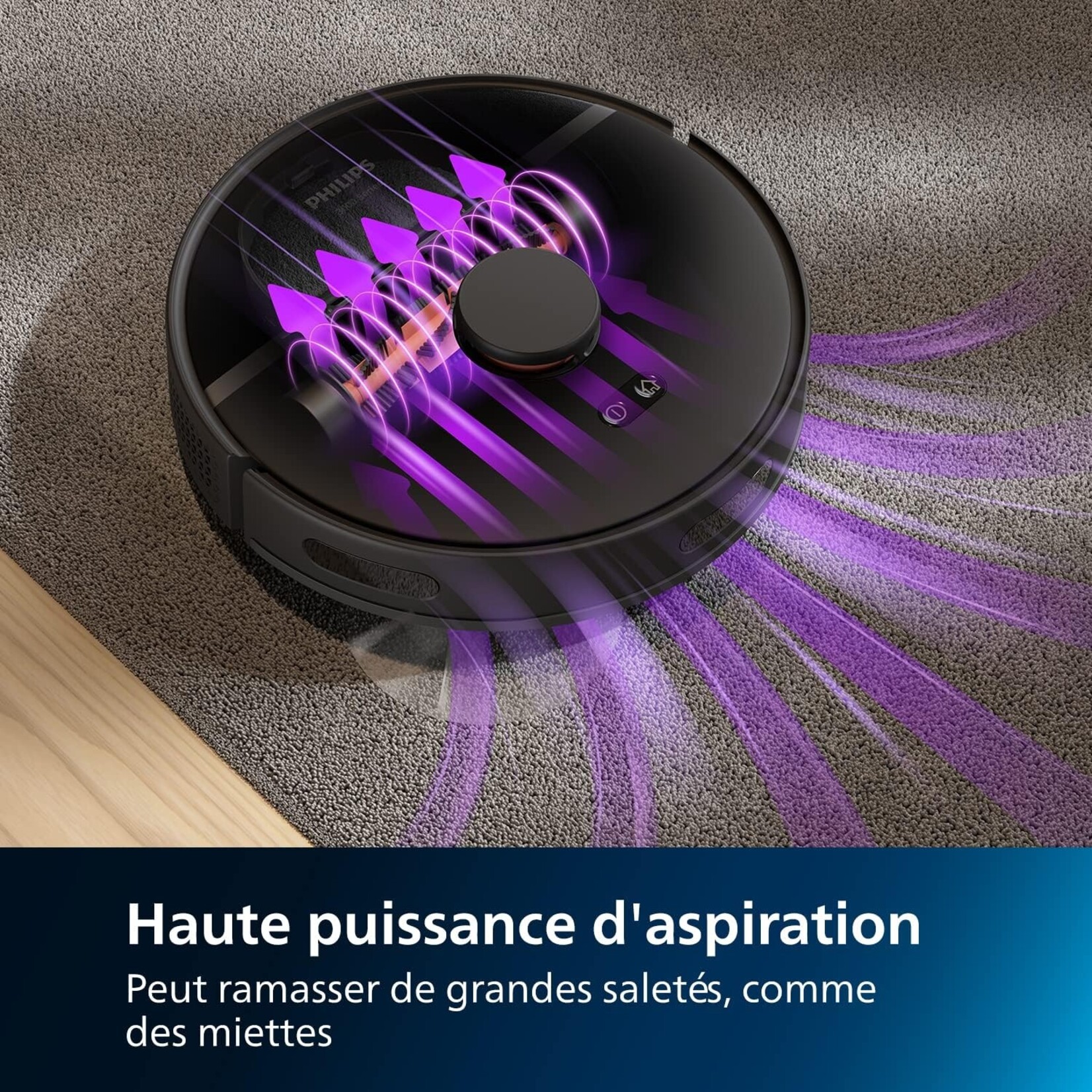 Philips Philips HomeRun 3000 XU3100/01