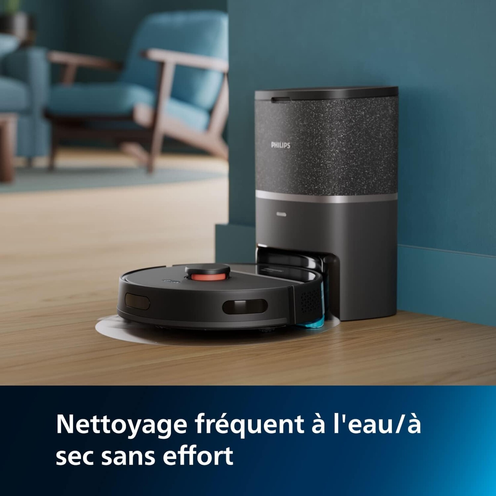 Philips Philips HomeRun 3000 XU3100/01