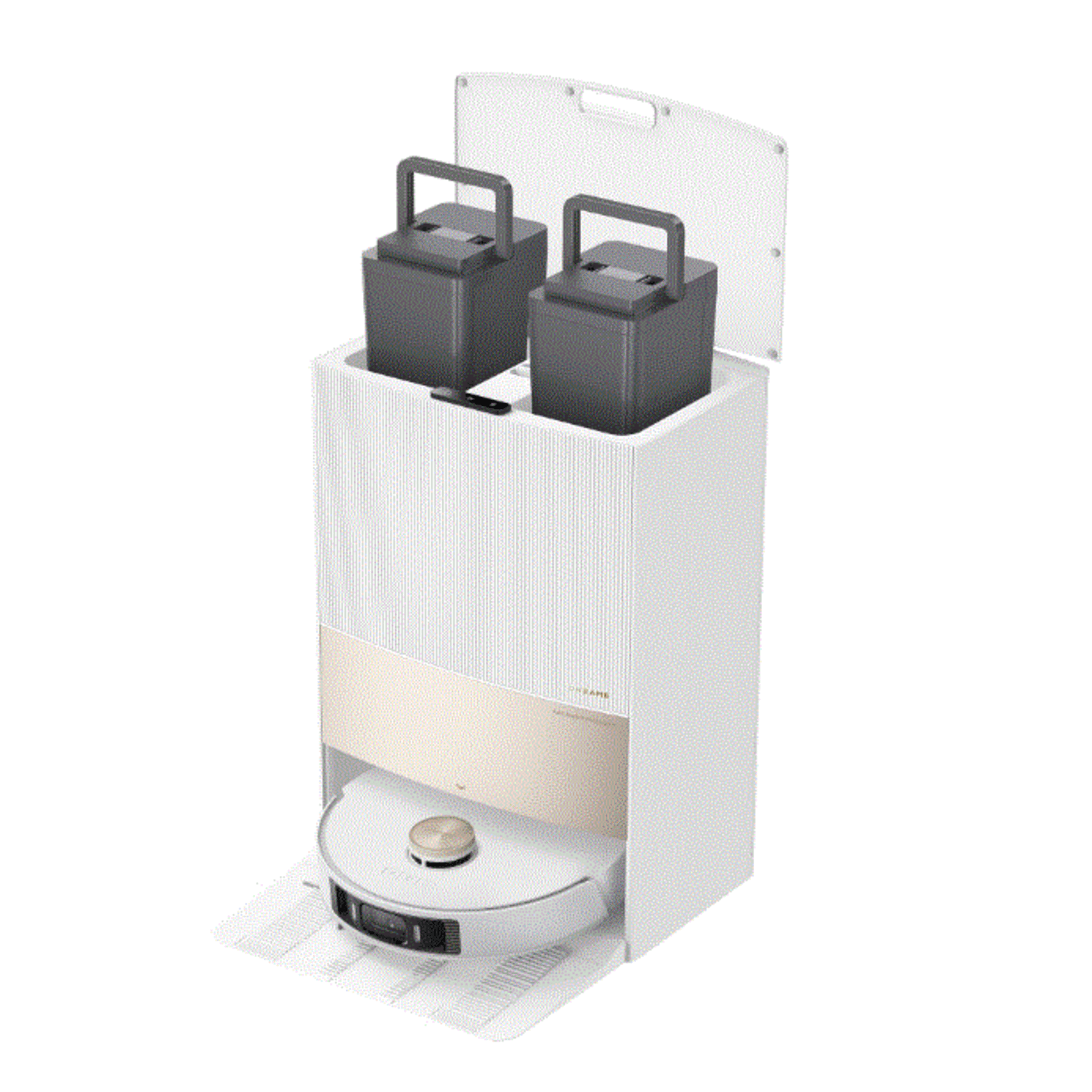 Dreame Tech  Dreame Bot L20 Ultra