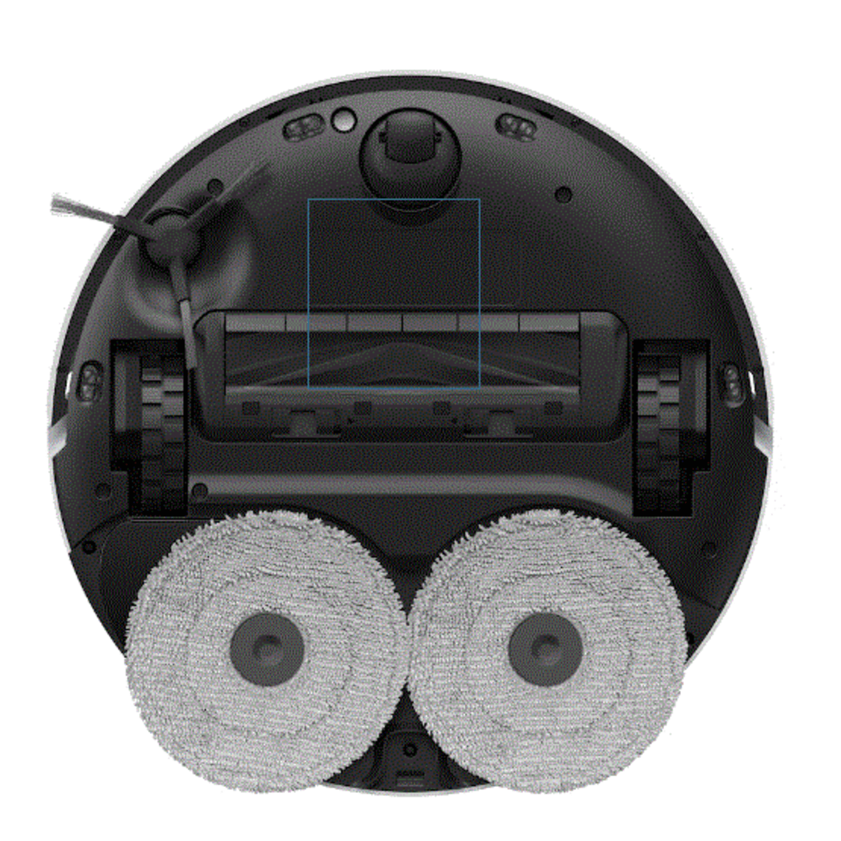 Dreame Tech  Dreame Bot L20 Ultra