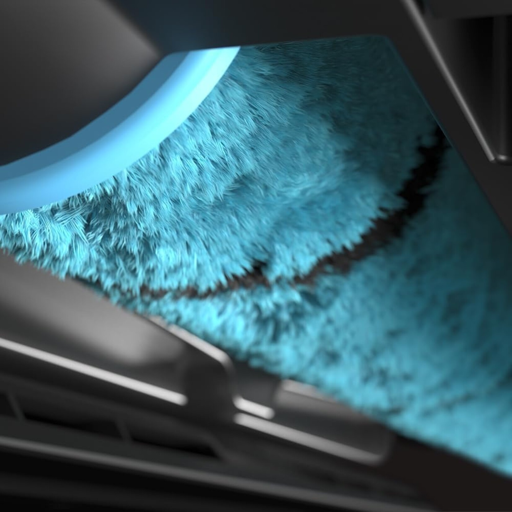 Cecotec Conga 12090 Twice Roller Home&Fill Robot