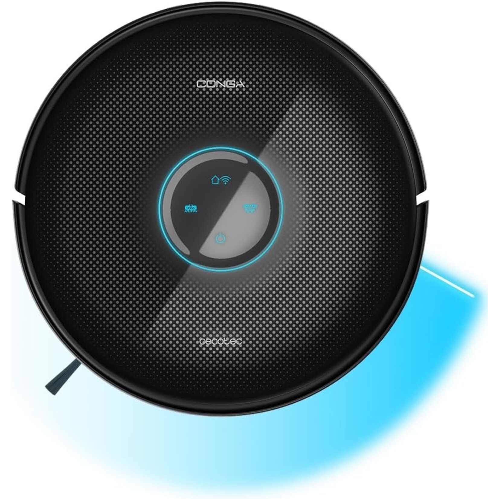 Cecotec Conga 12090 Twice Roller Home&Fill Robot