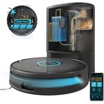 Cecotec Conga 12090 Twice Roller Home&Fill Robot