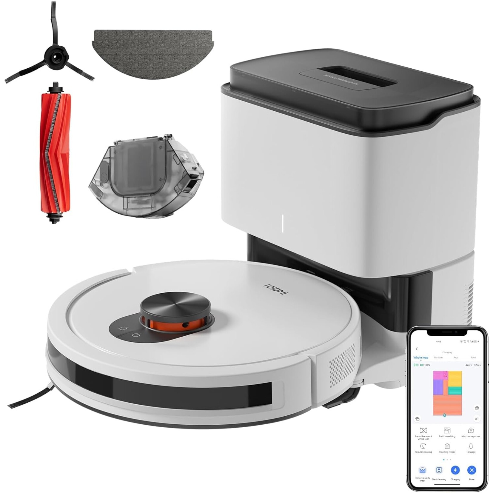 Roidmi ROIDMI EVE CC