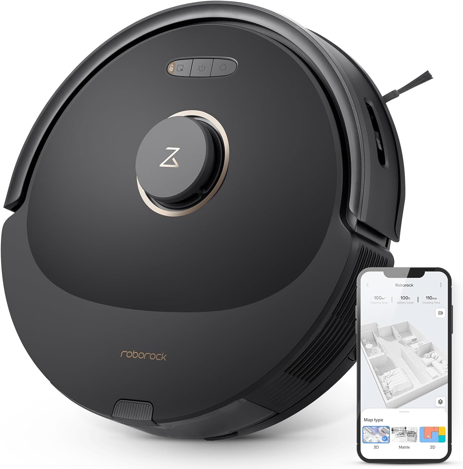 Why Roborock Q8 Max+ is the Best Robot Vacuum for Most! 