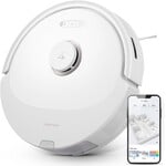 Roborock Roborock Q8 Max Wit