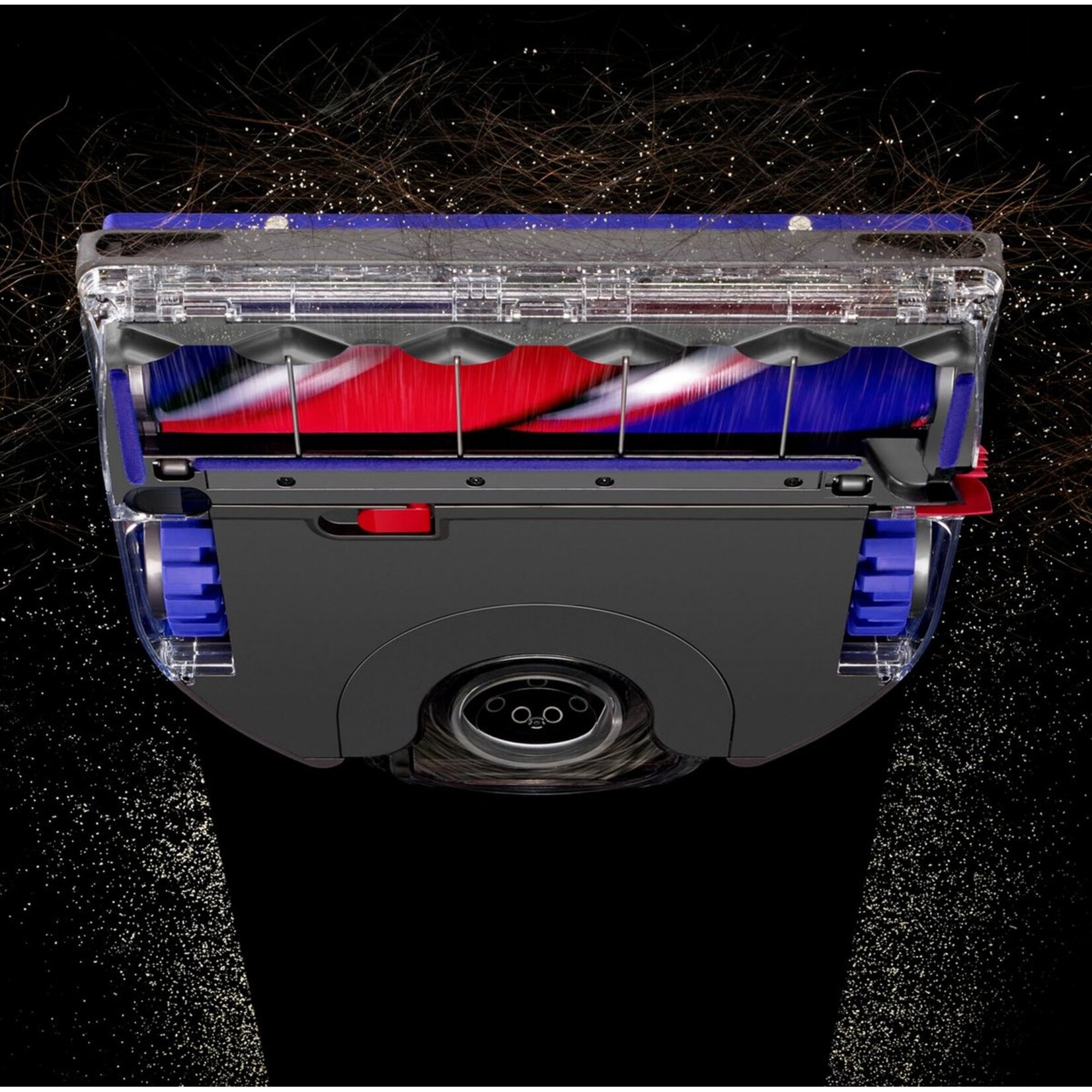 Dyson Dyson 360 Vis Nav