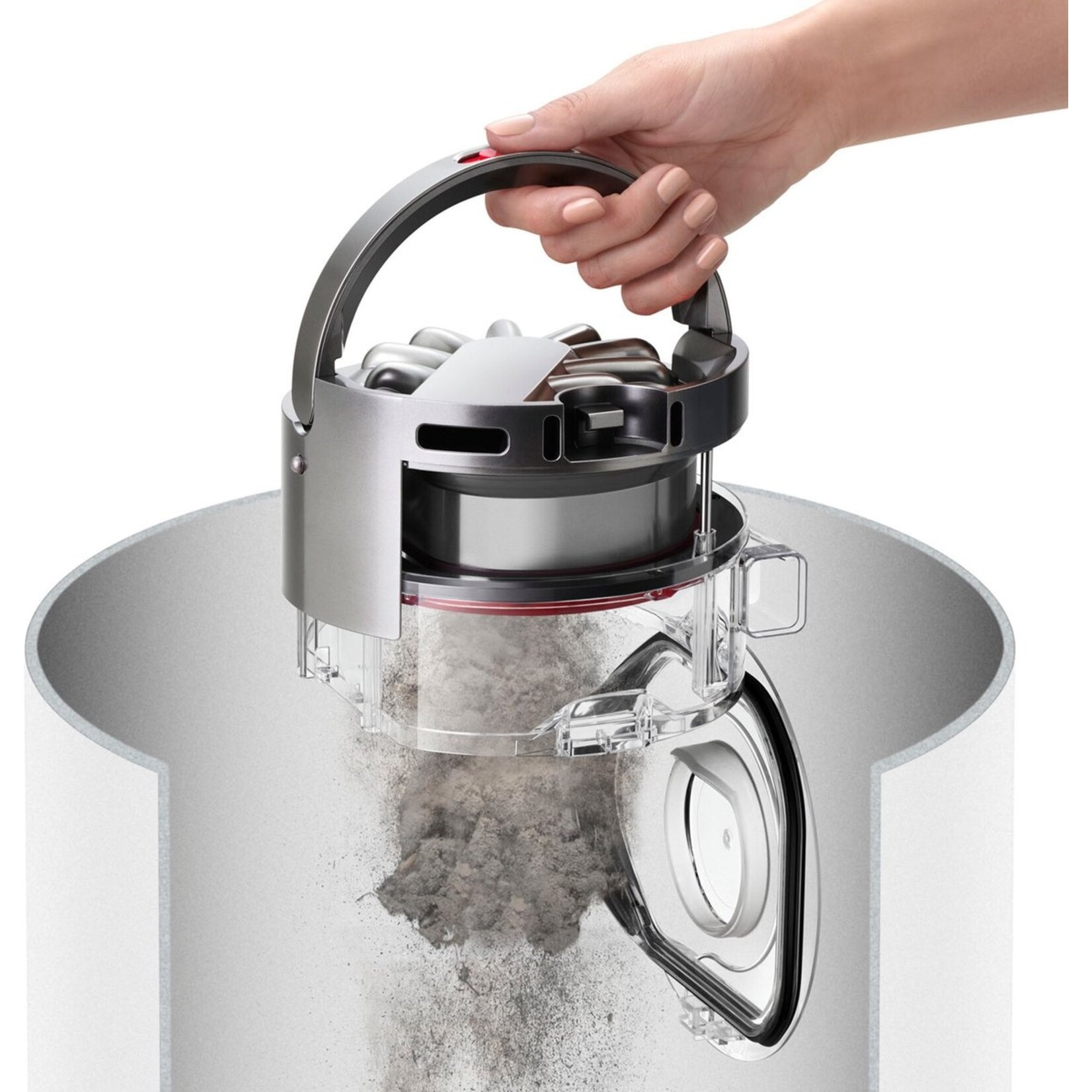 Dyson Dyson 360 Vis Nav