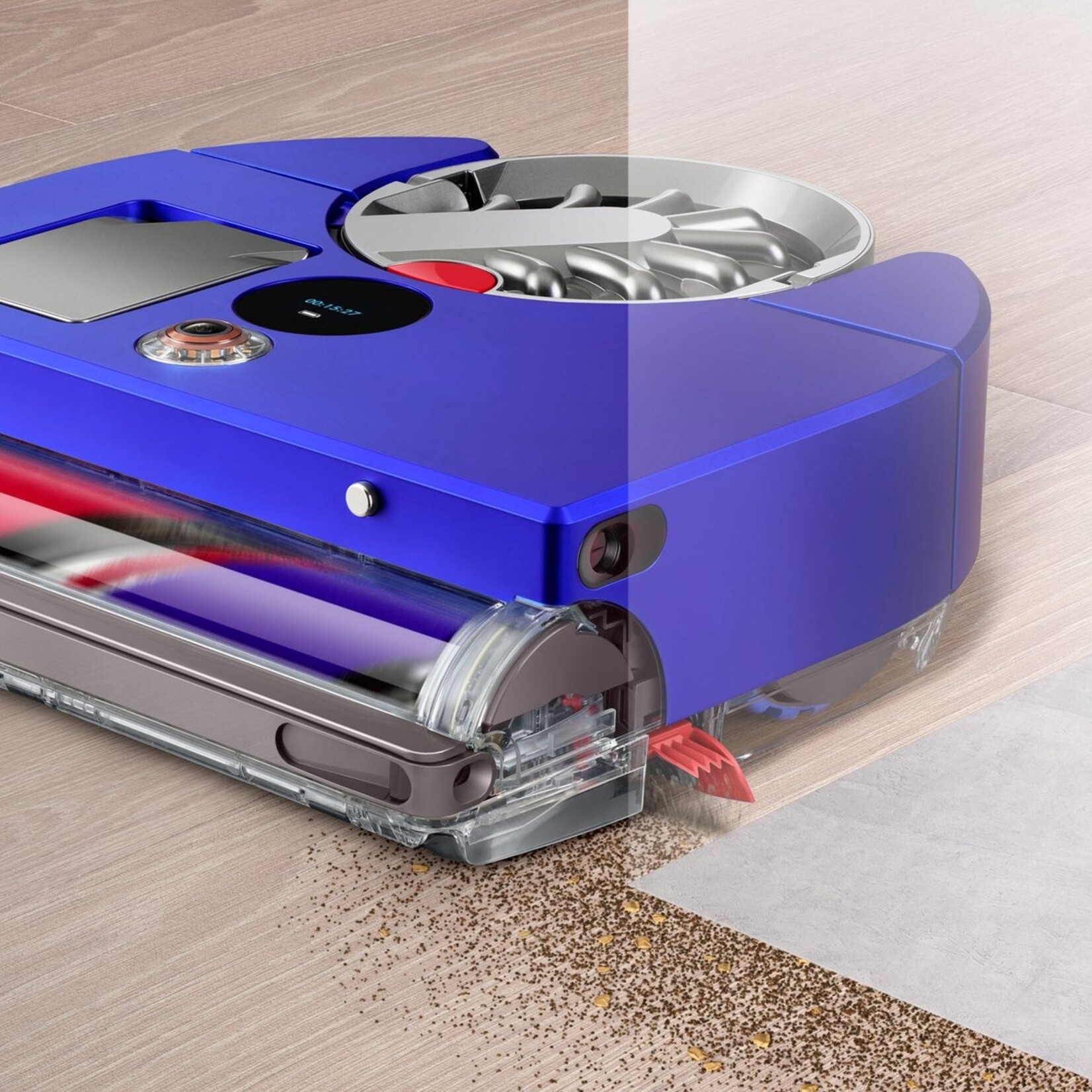 Dyson Dyson 360 Vis Nav