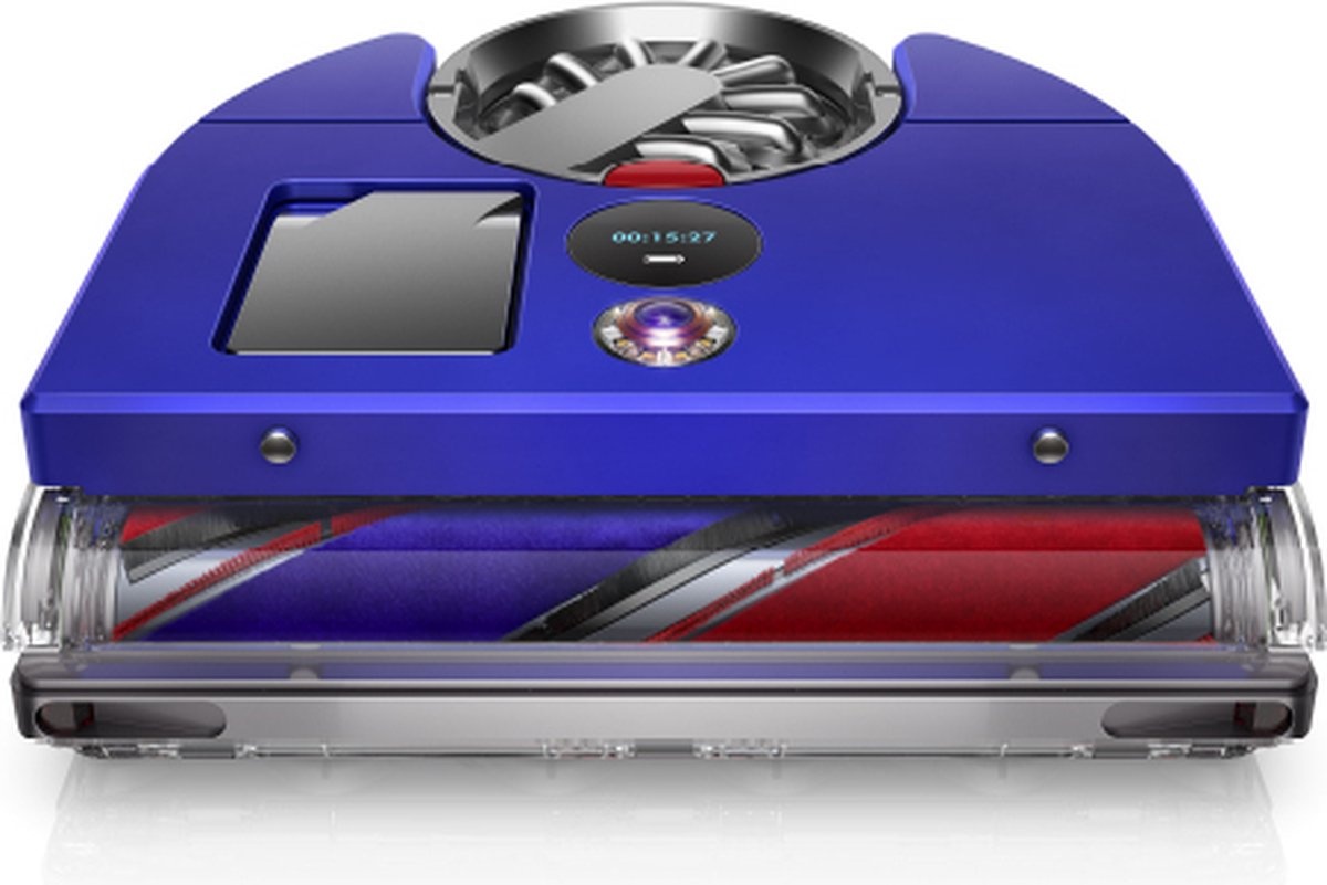 Dyson 360 Vis Nav - Robocleaners