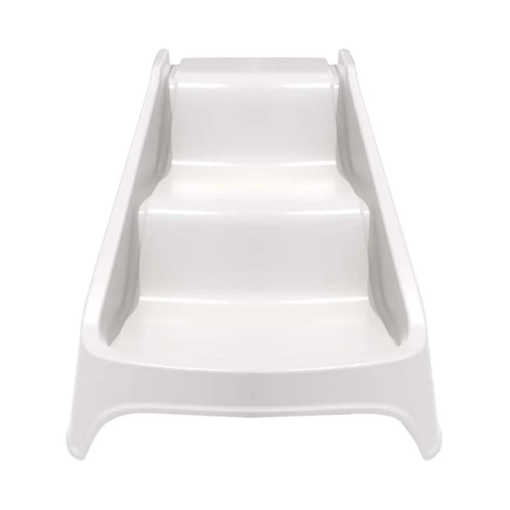 Litter-robot  Litter-Robot 4 Ramp - White