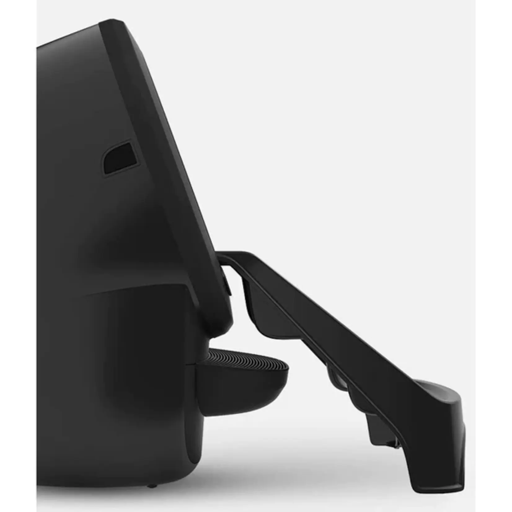 Litter-robot Helling voor Litter 4  Robot - zwart