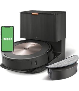 Cecotec Bongo Serie M30 Connected - Robocleaners