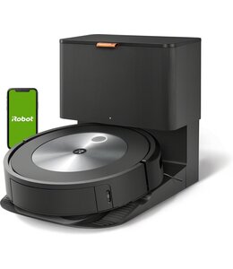 Open Box iRobot Roomba 692 Robot Vacuum-Wi-Fi Connectivity