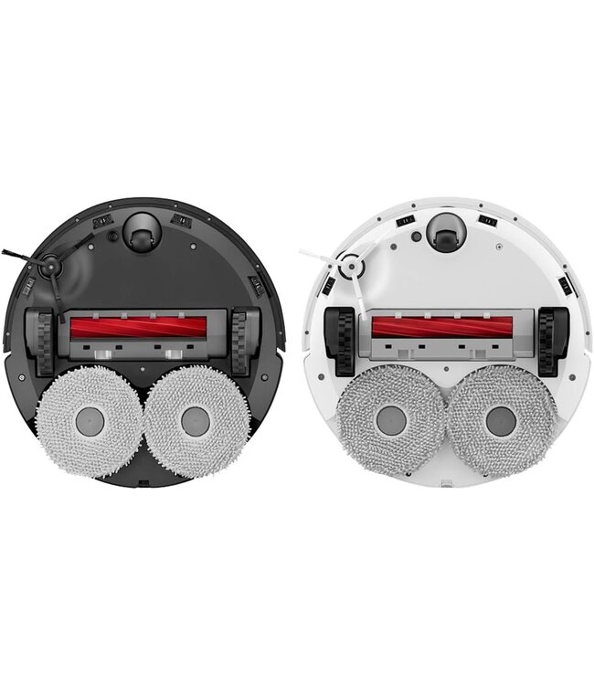 Roborock Q Revo pads RoboCleaners