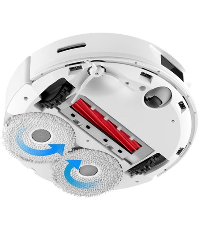 Roborock Q Revo pads RoboCleaners