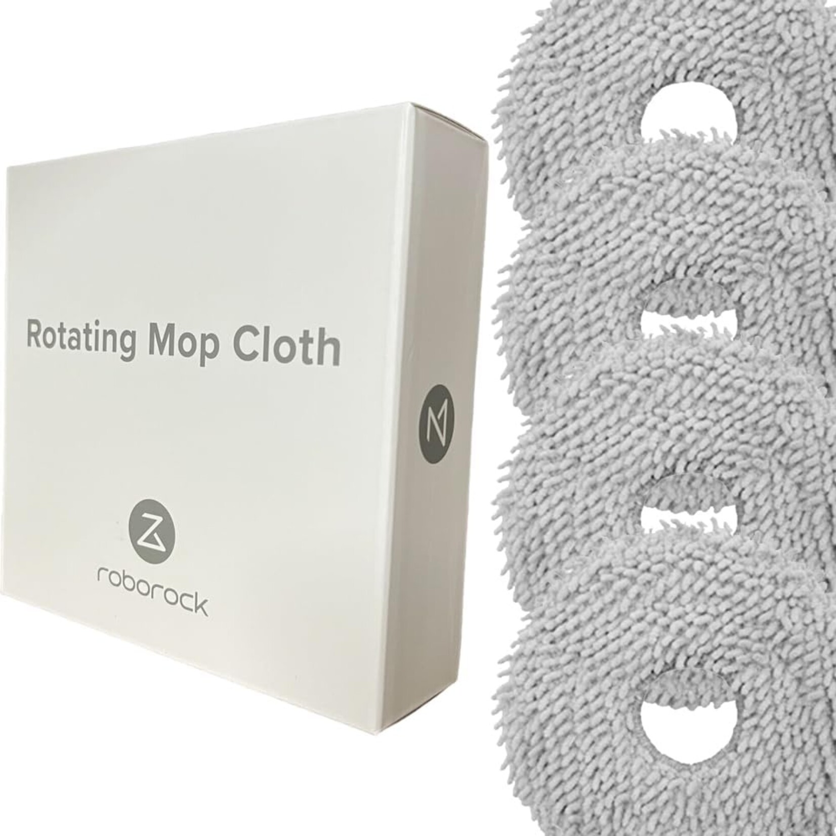 Roborock Roborock Q Revo pads