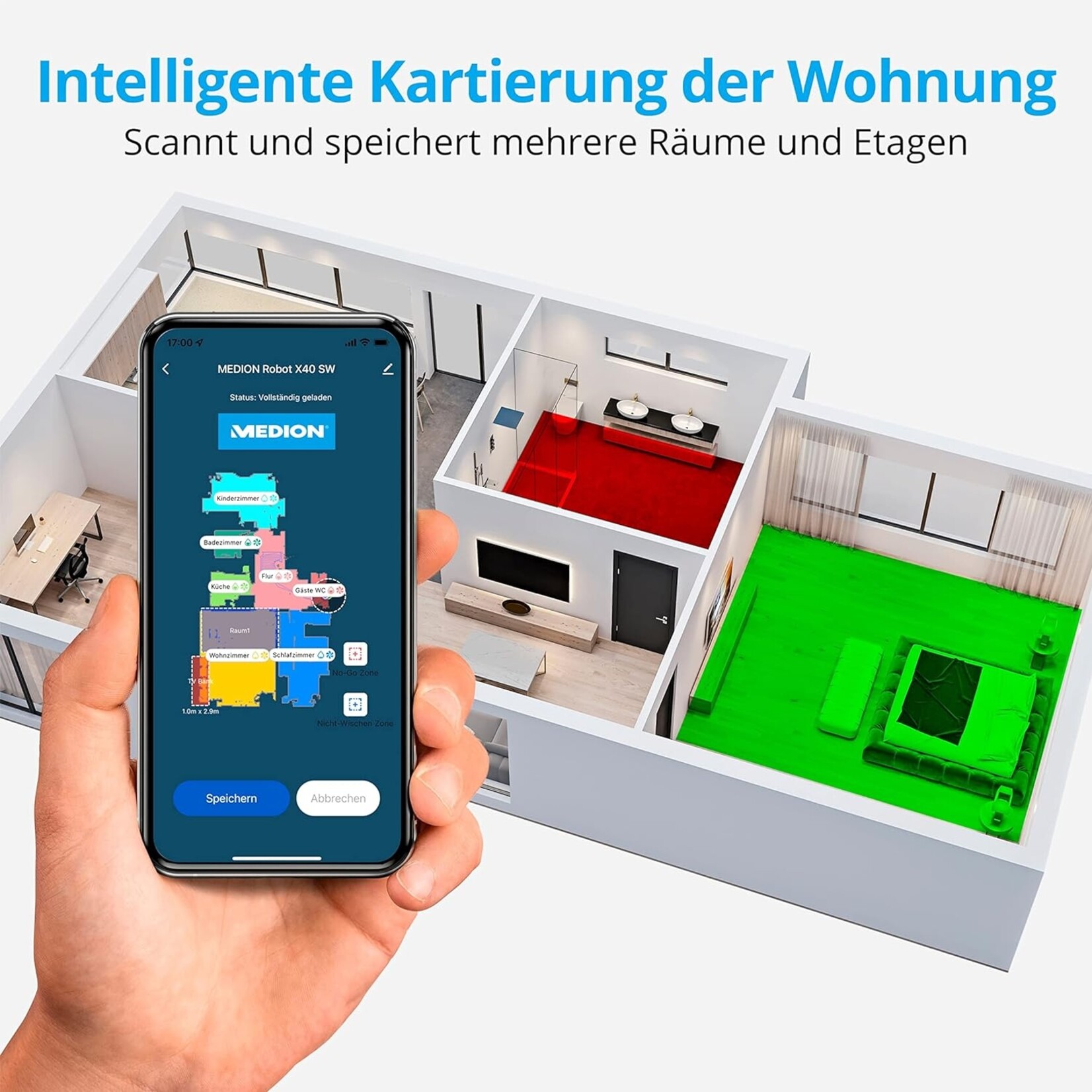 Medion Medion MD 20040 X40