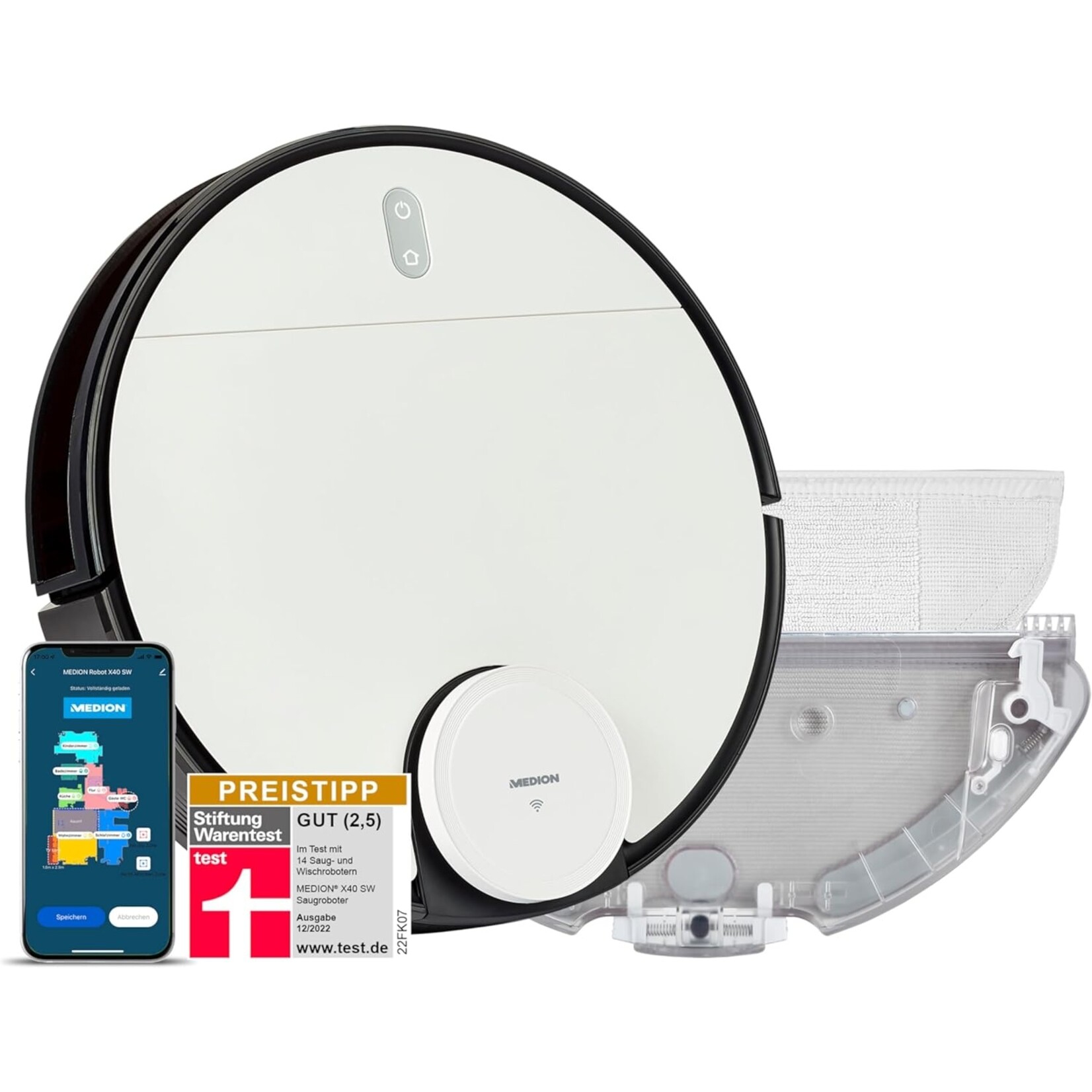 Medion Medion MD 20040 X40