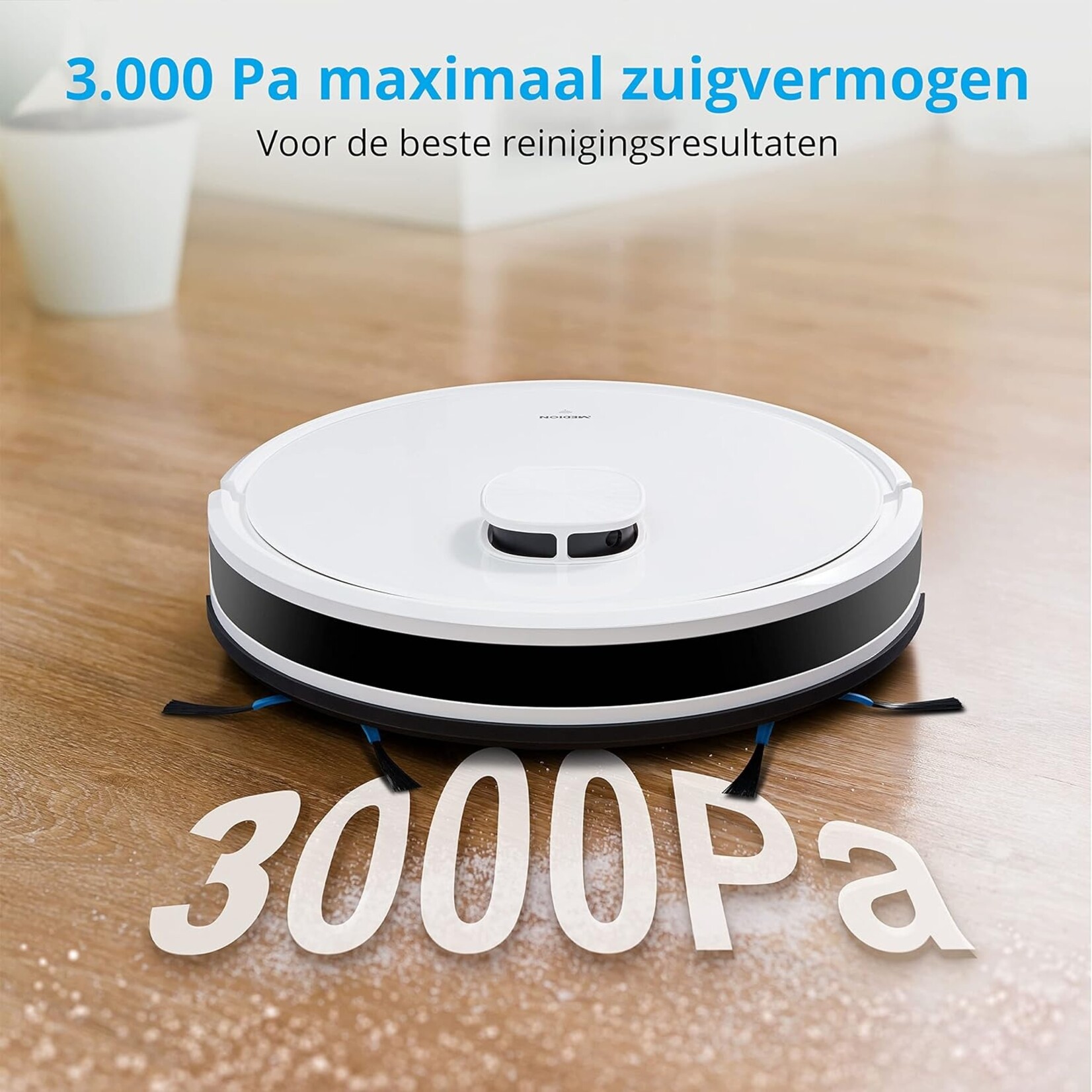 Medion Medion MD 11415 X20 SW+