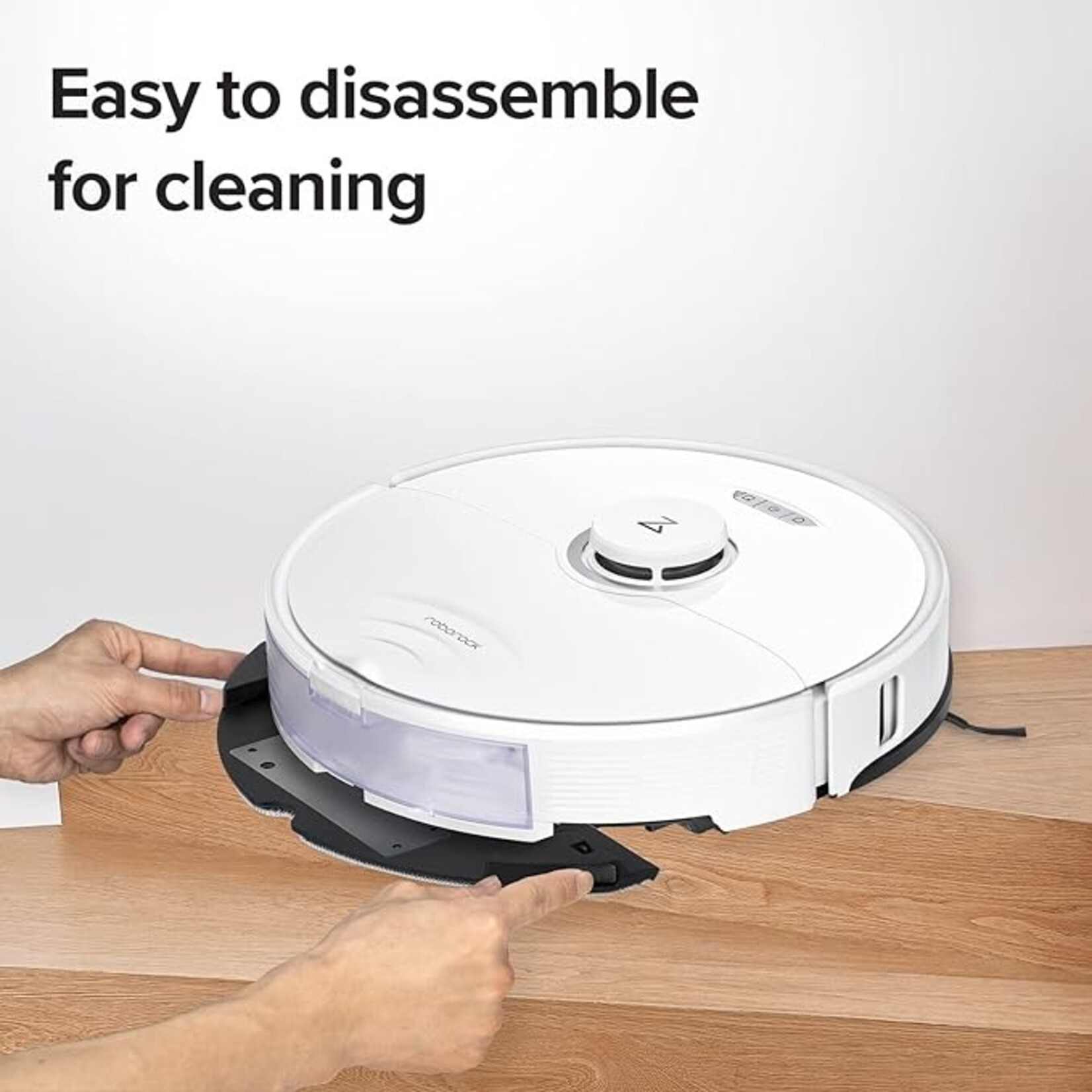 Roborock Roboroc 2x mop roroborock S8/S8 pro ultra/S8+/S7/S7+/S7 MaxV Ultra