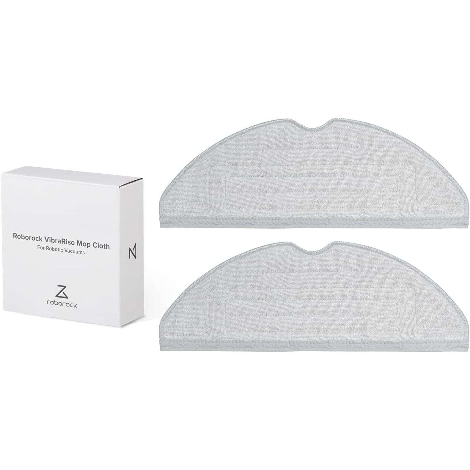 Roborock Roboroc 2x mop roroborock S8/S8 pro ultra/S8+/S7/S7+/S7 MaxV Ultra