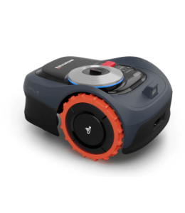 Segway Navimow i108E (DELIVERY END OF MAY (pre-order)