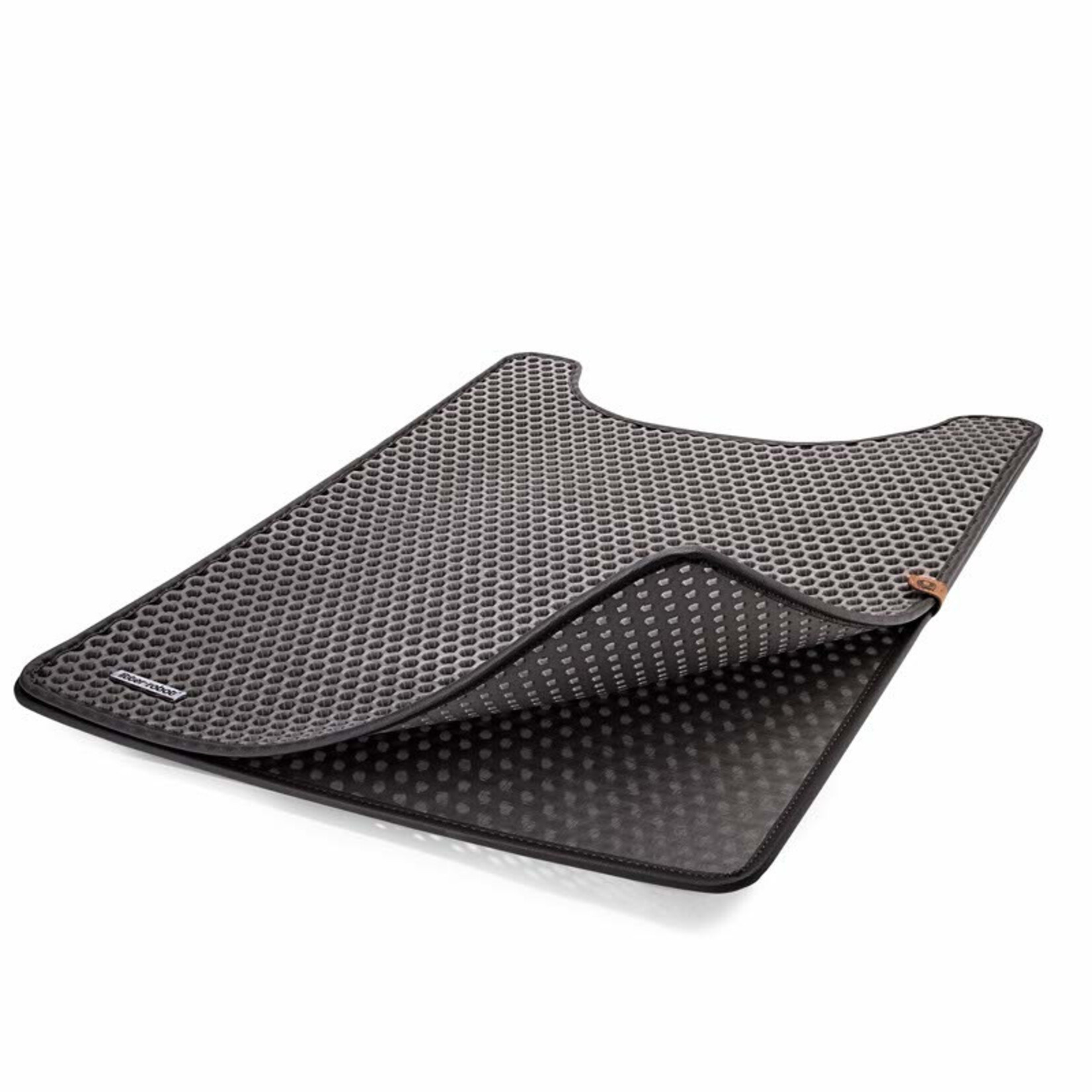 Litter-robot  Litter-Robot Litter Trap Mat (Black)
