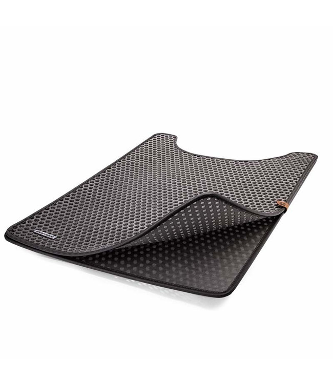 Litter-robot  Litter-Robot Litter Trap Mat (Black)