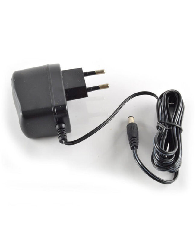 Litter-robot 15V Adapter (Europese plug)