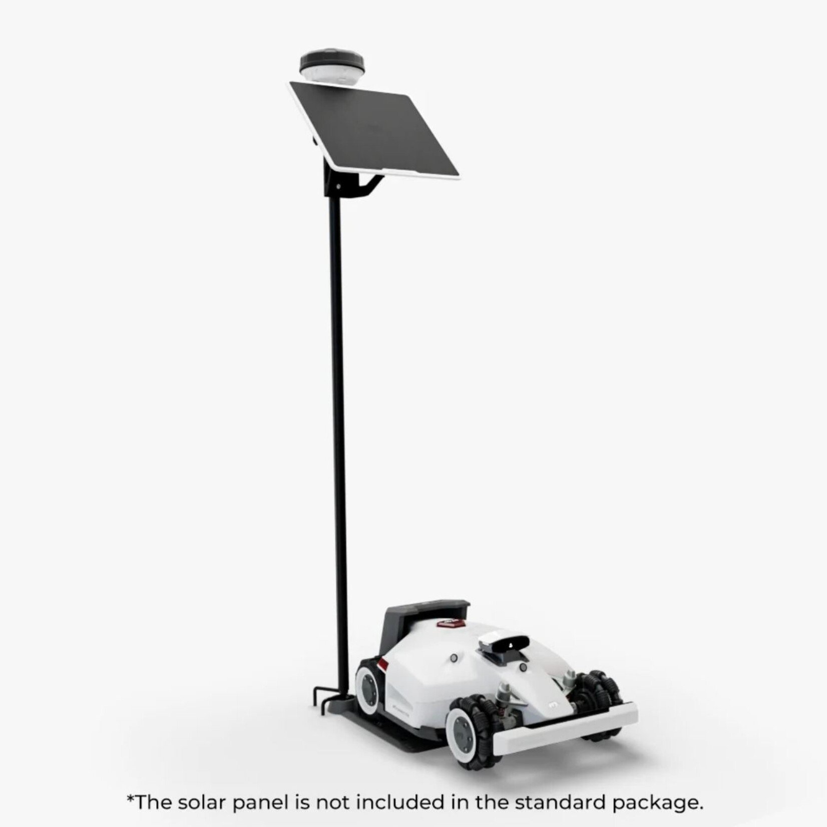 Mammotion MAMMOTION LUBA 2 AWD 3000