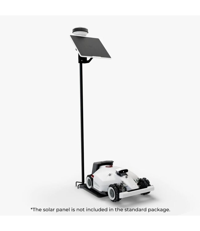 Mammotion MAMMOTION LUBA 2 AWD 3000