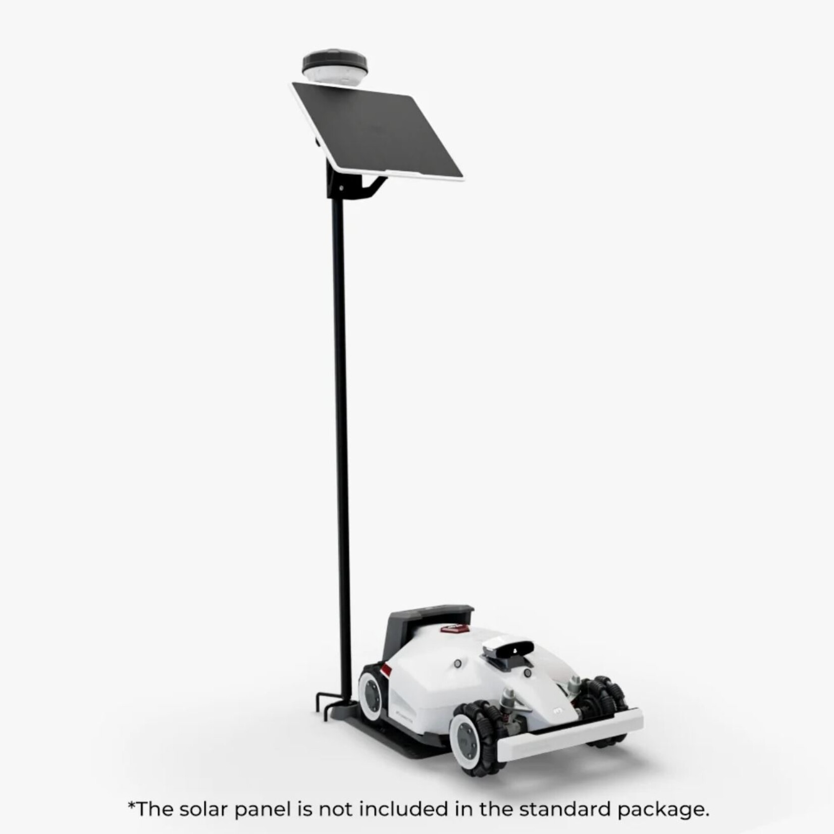 Mammotion MAMMOTION LUBA 2 AWD 10000