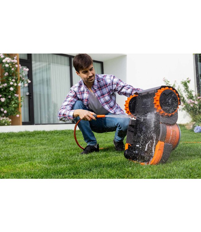 Segway Navimow H1500E 4G/WIFI