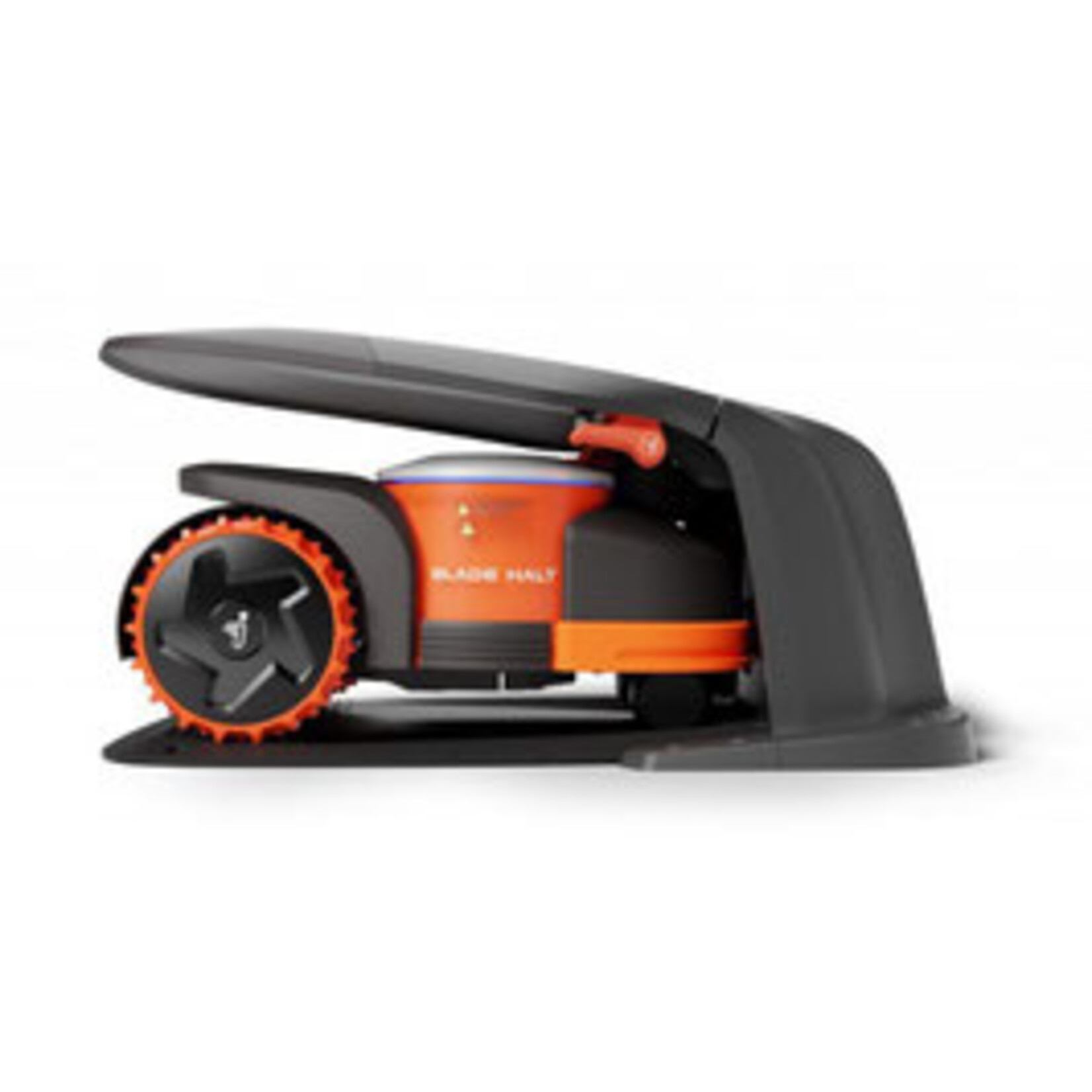 Segway Navimow Garage H series