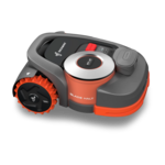 Segway Navimow H3000E-VF (VisionFence Included)