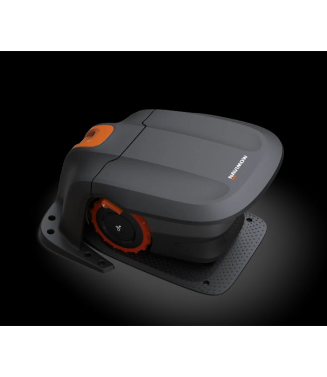 Segway Navimow Garage I series